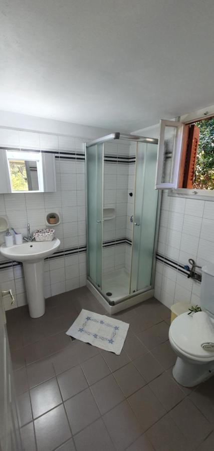 Aphrodite Studios & Apt With Pool Lakka  Ngoại thất bức ảnh