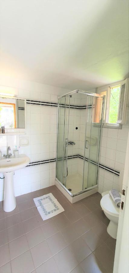 Aphrodite Studios & Apt With Pool Lakka  Ngoại thất bức ảnh